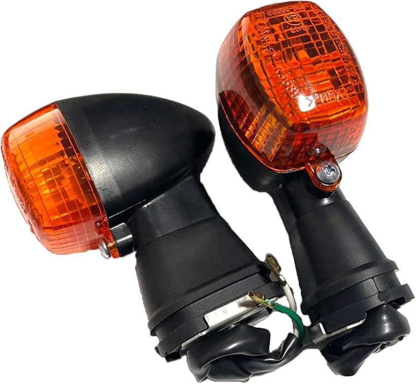 ウインカー ZX600 ZX900 ZX-12R ZX-6RR GPZ1100 ZX-7RR ZXR250 ZXR400 ZXR750