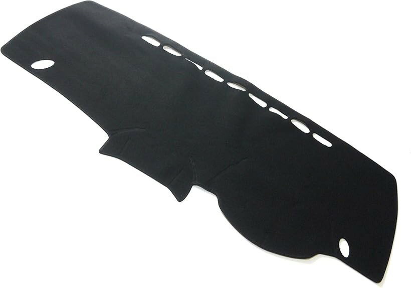 互換品 ホンダ フィット GE6-9 ダッシュボード マット 日焼け防止 映り込み 対策 カバー