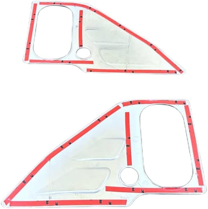 【楽天ランキング1位入賞】三菱 ふそう NEWキャンター メッキ ドアガーニッシュ 左右セット 外装 トラック用