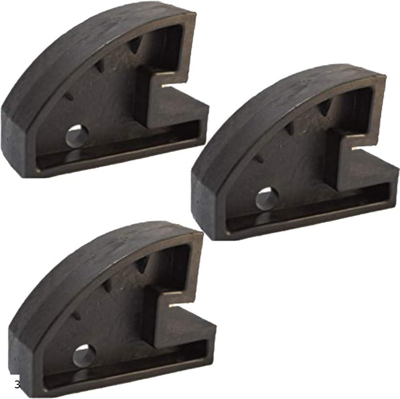 互換品 タイヤ交換 ビードヘルパー タイヤチェンジャー 3個 4個 セット 3