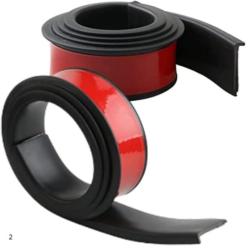 【楽天ランキング1位入賞】汎用 フェンダー モール フェンダーモール オーバーフェンダー 車検対応 ジ..