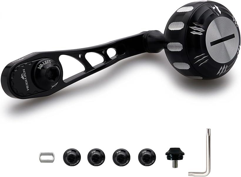 65/75mm ꡼ ϥɥ 35mm ϥɥΥ  ޥ SHIMANO  DAIWA  Abu ٥ȥ꡼ ...