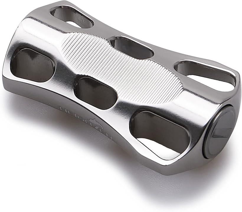 スタッグ　リールノブ　シマノ　ダイワ　ハンドルノブ　鹿角　ベイト　ダブル　左巻き スタッグ リールノブ シマノ ダイワ ハンドルノブ 鹿角 ベイト ダブル