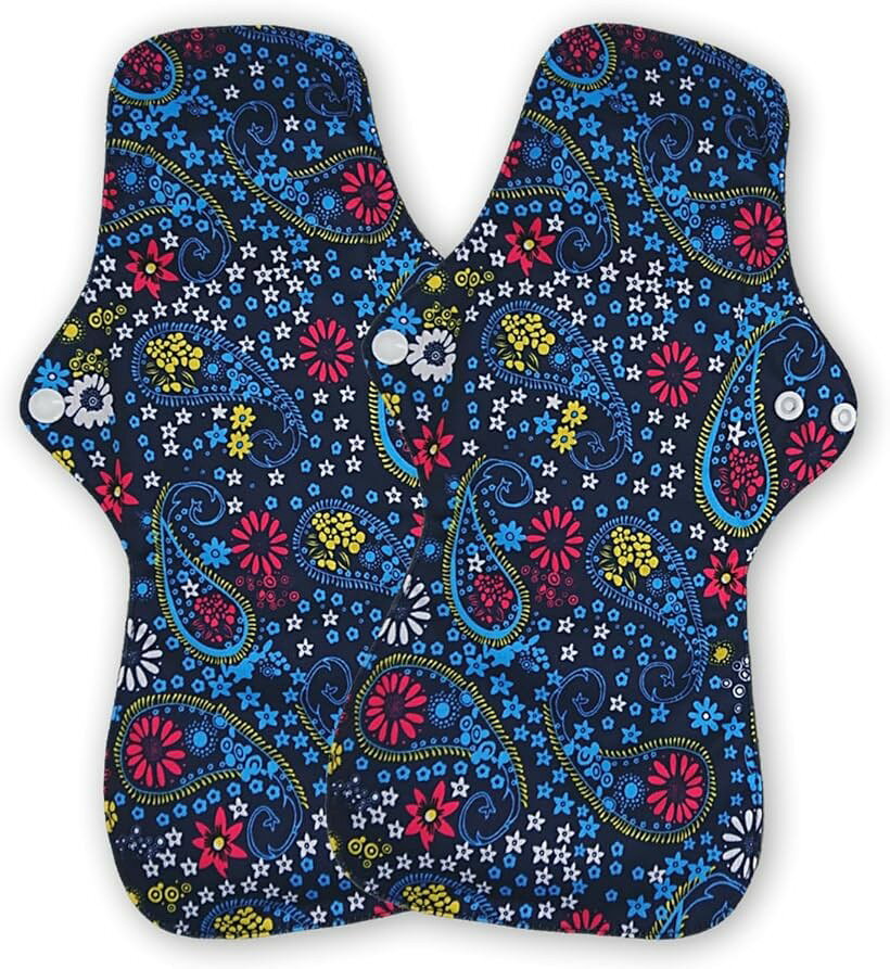 バリエーションコード : 2bjs9rw8vs商品コード2bjsdtoh3x商品名布ナプキン 生理用 布ライナー 丸洗い可能 繰り返し使用可能 防水布 生理用ナプキン おりもの 生理用品 スナップ付ブランドeggpassカラー#a Lサイズ(2枚)「使用後のお手入れ」(1)アルカリ洗剤にて汚れを先に手洗い(2)ネットに入れて洗濯機にて洗濯※ 他ネットショップでも併売しているため、ご注文後に在庫切れとなる場合があります。予めご了承ください。※ 品薄または希少等の理由により、参考価格よりも高い価格で販売されている場合があります。ご注文の際には必ず販売価格をご確認ください。※ 沖縄県、離島または一部地域の場合、別途送料の負担をお願いする場合があります。予めご了承ください。※ お使いのモニタにより写真の色が実際の商品の色と異なる場合や、イメージに差異が生じることがあります。予めご了承ください。※ 商品の詳細（カラー・数量・サイズ 等）については、ページ内の商品説明をご確認のうえ、ご注文ください。※ モバイル版・スマホ版ページでは、お使いの端末によっては一部の情報が表示されないことがあります。すべての記載情報をご確認するには、PC版ページをご覧ください。「ふんわり」肌に優しく、ムレにくい。ふわふわした肌ざわりで心地良い。「経済的」洗濯可能で繰り返し使用可能。手洗いだと長く使用出来てとても経済的。「ニオイ軽減」竹炭繊維で防臭抗菌効果があります。内装の「極細繊維」は、抜群の吸収力。外側は防水加工で、染み出したり、漏れる心配がありません。＊ココが嬉しいポイント軽く汚れを落としたら、洗濯ネットに入れて洗濯機もOK。