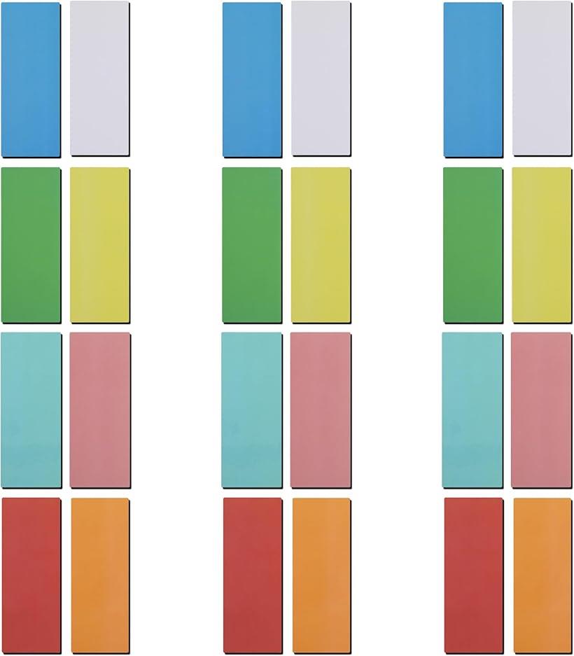 ޥͥåȥ ξ̥顼 ޥͥåȥ٥ ξ̼ 8x3cm 40 ٥ ֤Ѳǽ