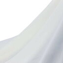 ストレッチ シフォン 生地 100D 1way 幅150cm 伸縮性少 透ける 無地 布