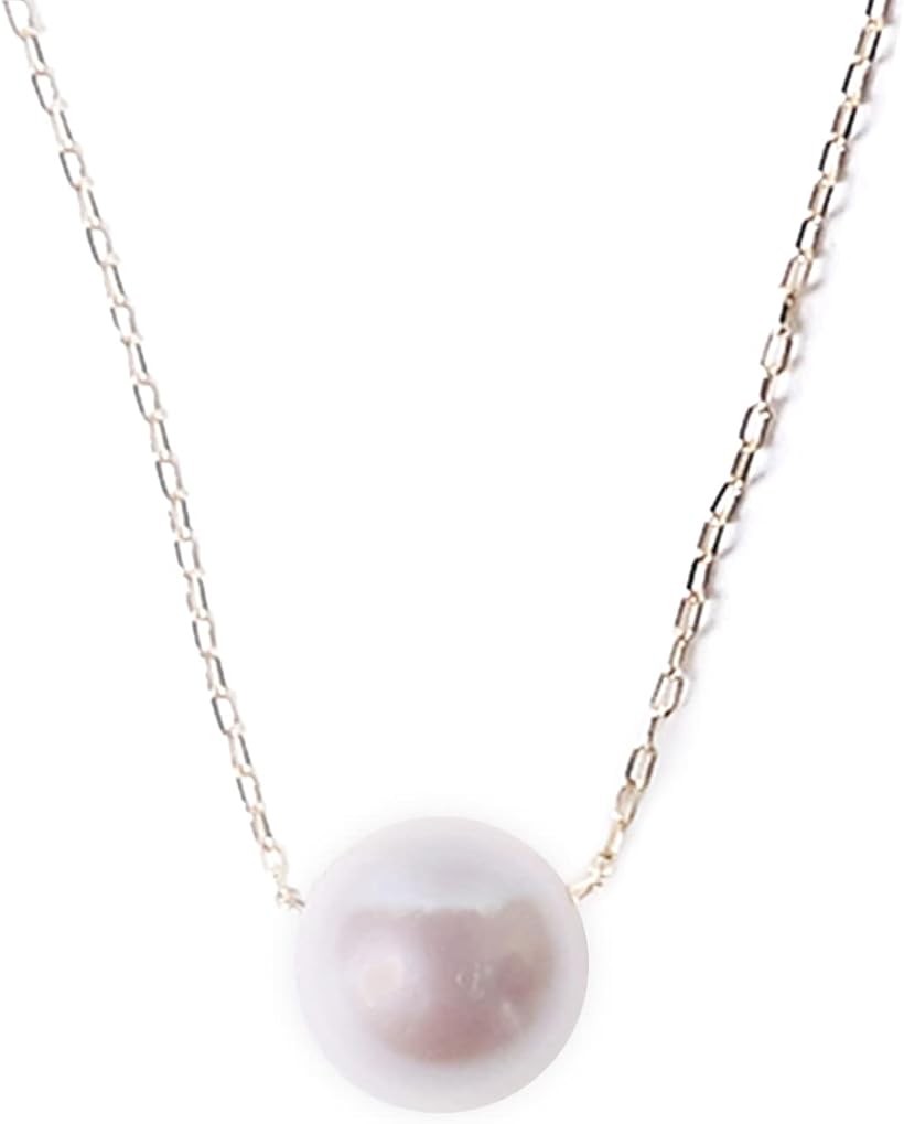 Necklaces, Braclets - パールペンダント アコヤ真珠 7.0mm