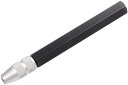 ラインチゼル ホルダー 軸径3.2mm 対応 ケガキ針 カーバイト ブレードホルダー