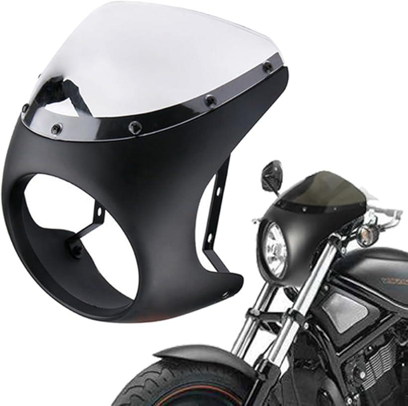 ロケットカウル　カフェレーサー　SR等に　汎用　相模原より SR400 カフェレーサー バイクの中古が安い！激安で譲ります・無料で