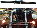 互換品バイク オートバイ ウインカー ステー バー 移設 275mm カスタム ドレスアップ 汎用