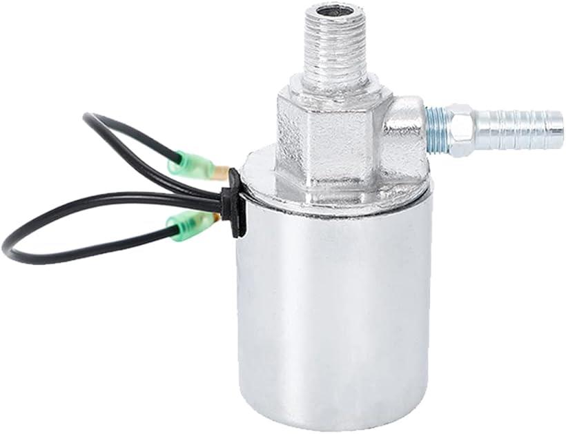 互換品ホーン 補修 エアホーン エアーホーン ビッグホーン 電磁弁 マグネット スイッチ トラック デコトラ ヤンキーホーン 汎用 交換品