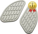 【楽天ランキング1位入賞】パッド 汎用 プロテクター ゴム 18.5cm 9.5cm