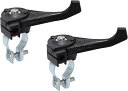 2個セット 草刈機 刈払機 スロットルレバー 交換 パーツ スペア 予備 修理 交換部品(4)