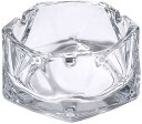 灰皿 ガラス 高級灰皿 アシュトレイ Ashtray おしゃれ インテリア 防煤