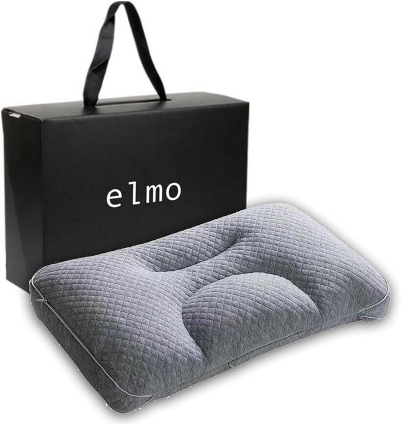 枕 パイプ枕 安眠枕 横寝サポート 体圧分散 高さ調節可能 抗菌防臭 防ダニ 通気性 人間工学設計 丸洗い可能 快眠枕