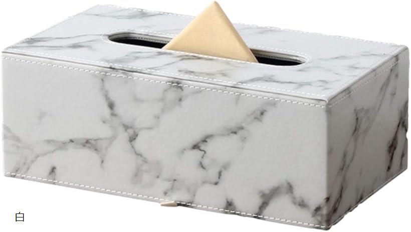 ・シンプルな形状で見た目にも爽やかな印象があります・北欧風の大理石柄インテリアにも馴染むおしゃれでかわいいデザインで、インテリアに統一感を持たせることができます。・下蓋をマグネット吸着タイプ、下蓋を手軽く取り外して、ティッシュまたはペーパー...