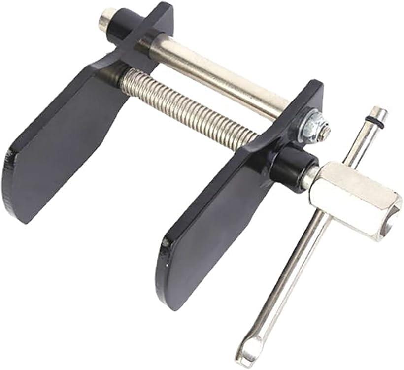 ディスクブレーキセパレーター ディスクブレーキピストンツール 自動車整備