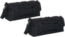 サバゲー バッグ 2個 セット MOLLE モール システム サイド ポーチ 小物入れ カジュアル