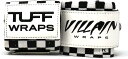 タフラップ tuff Wrapsリストラップ 筋トレ用手首固定サポーター