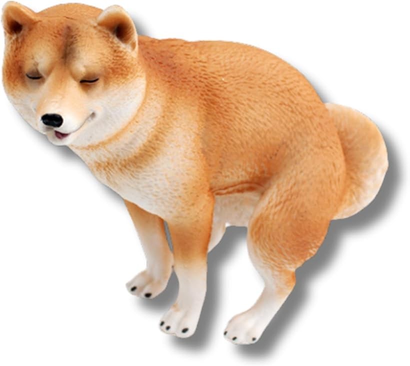 バリエーションコード : 2b9lsjlxnj商品コード2b9lskj1ur商品名柴犬 グッズ 柴犬の置物 うんち おもしろ雑貨 インテリア 犬 置物ブランドAll Trustカラーレッドサイズ等うんち「リアルで愛らしい柴犬デザイン」細部にまでこだわった表情と造形が、まるで本物の柴犬のような温かみと癒しをお部屋に提供します。厳選された素材を使用し、長期間美しさと機能性を維持。日常使用に耐える頑丈な作りで、安心してご利用いただけます。「多彩なインテリアにマッチ」自宅のリビングや玄関、オフィスや書斎に置くことで、空間に癒しとアクセントを加えます。また、贈り物としても最適で、誕生日や記念日、引越し祝いなどのシーンで喜ばれます。「癒し効果」リアルな柴犬の表情が心を癒し、リラックスできる雰囲気を演出。高品質な素材と耐久性により、長期間にわたって安心して使用でき、手入れのしやすさも大きな魅力です。「商品内容」サイスは各種、商品画像にてご確認ください。All Trustブランドより、オリジナルパッケージでお客様の元へお届けいたします。※ 他ネットショップでも併売しているため、ご注文後に在庫切れとなる場合があります。予めご了承ください。※ 品薄または希少等の理由により、参考価格よりも高い価格で販売されている場合があります。ご注文の際には必ず販売価格をご確認ください。※ 沖縄県、離島または一部地域の場合、別途送料の負担をお願いする場合があります。予めご了承ください。※ お使いのモニタにより写真の色が実際の商品の色と異なる場合や、イメージに差異が生じることがあります。予めご了承ください。※ 商品の詳細（カラー・数量・サイズ 等）については、ページ内の商品説明をご確認のうえ、ご注文ください。※ モバイル版・スマホ版ページでは、お使いの端末によっては一部の情報が表示されないことがあります。すべての記載情報をご確認するには、PC版ページをご覧ください。