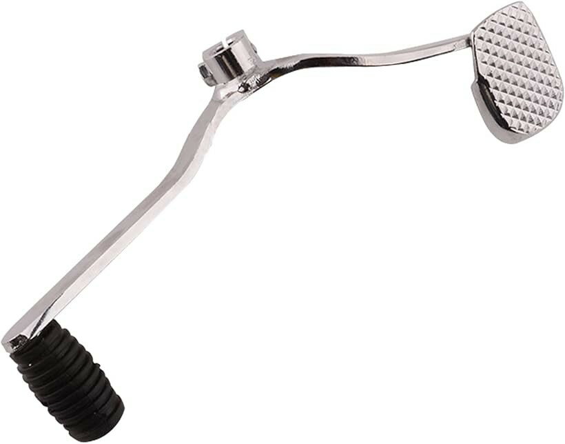 【楽天ランキング1位入賞】互換品 社外品 HONDA スーパーカブ スポーツチェンジペダル 12V車