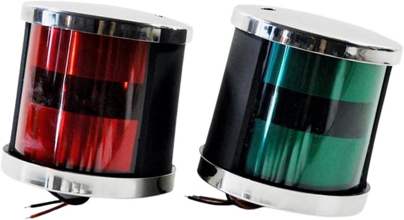 �ߴ��� ������ �� �ҳ��� LED 12V ​24V 2�� ���å� �ʥӥ��������饤��