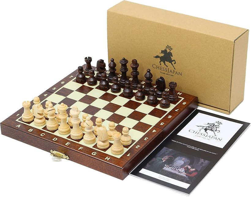 ChessJapan å ѥ 20cm  м