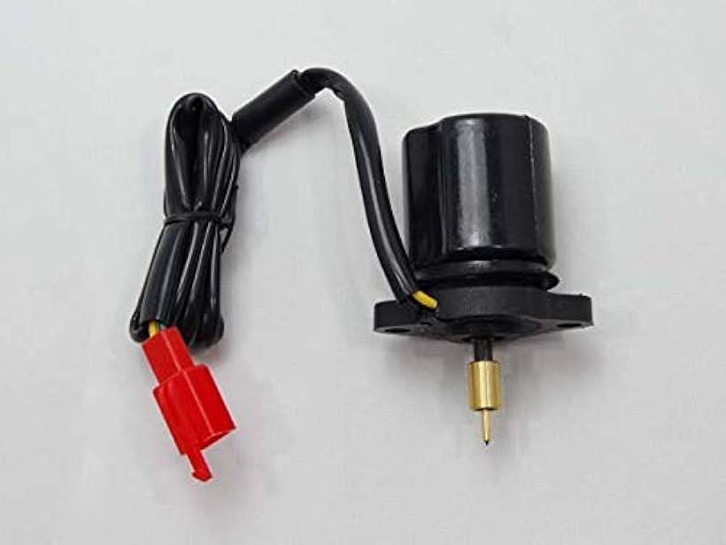 Rakuten - 互換品ヤマハ YAMAHA オートチョーク ジョグ 3KJ-1410P-00 JOG50 90 JOG-Z ZR アプリオ50 80 チャンプ アクシス 3YK PTC