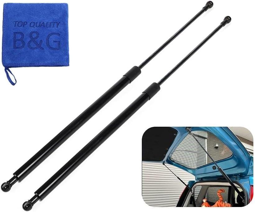 互換品改良型/Nissan DAYZ専用設計 デイズ B21W AA0 3B20型 リアゲートダンパー トランクダンパー ガス..