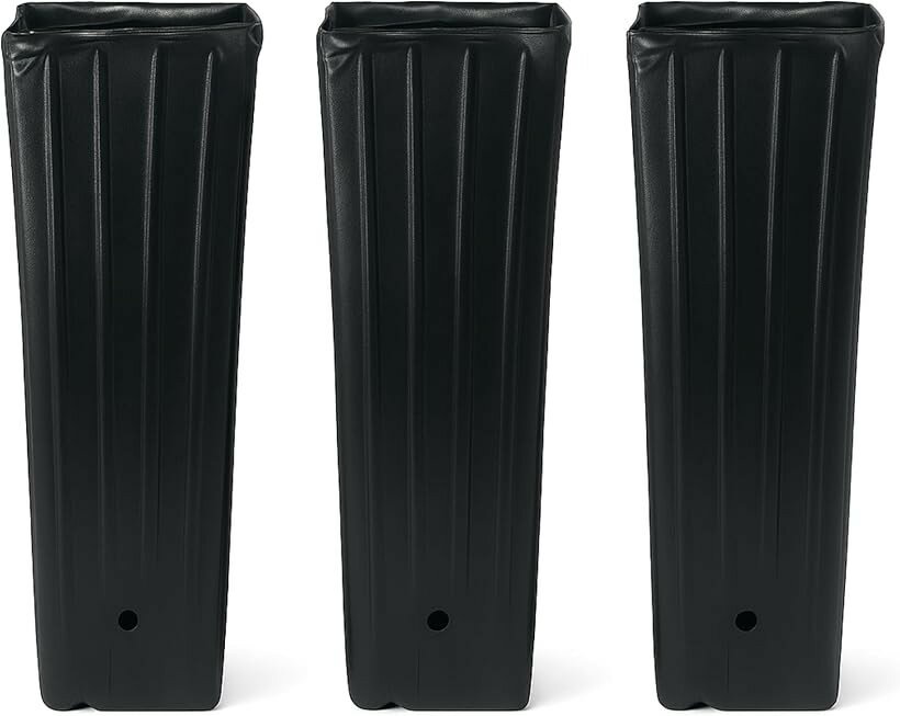 バリエーションコード : 2bu08315jx商品コード2bu0832wu0商品名苗ポット 育苗ポット プランター 深型 ビニールポット 大容量 50個セットブランドAll Trustカラーブラックサイズ等30cm「根詰まりを防ぐ、深型ロング設計」一般的なポットよりも深さのある28cm仕様で、根が下方向にまっすぐ伸びやすい設計。根がからまりにくく、植え替え後の根張りや生育にも好影響。果樹・花苗・野菜苗など、大切な苗を丈夫に育てたい方におすすめ。「通気性・排水性に優れた安心構造」ビニール製ながら、排水性と通気性をしっかり確保。根に適度な空気が届く構造で、水はけがよく病気のリスクも軽減。乾燥や多湿などの環境ストレスから、苗を守る安心のポリポット。「軽量＆大容量。家庭菜園からプロ仕様まで対応」軽量ビニール素材で扱いやすく、苗の管理・移動もスムーズ。2サイズ展開で、用途や作物に合わせて選択可能。家庭菜園・ガーデニングはもちろん、園芸業・農園など業務用にも最適。「商品内容」商品画像にてご確認ください。※ 他ネットショップでも併売しているため、ご注文後に在庫切れとなる場合があります。予めご了承ください。※ 品薄または希少等の理由により、参考価格よりも高い価格で販売されている場合があります。ご注文の際には必ず販売価格をご確認ください。※ 沖縄県、離島または一部地域の場合、別途送料の負担をお願いする場合があります。予めご了承ください。※ お使いのモニタにより写真の色が実際の商品の色と異なる場合や、イメージに差異が生じることがあります。予めご了承ください。※ 商品の詳細（カラー・数量・サイズ 等）については、ページ内の商品説明をご確認のうえ、ご注文ください。※ モバイル版・スマホ版ページでは、お使いの端末によっては一部の情報が表示されないことがあります。すべての記載情報をご確認するには、PC版ページをご覧ください。