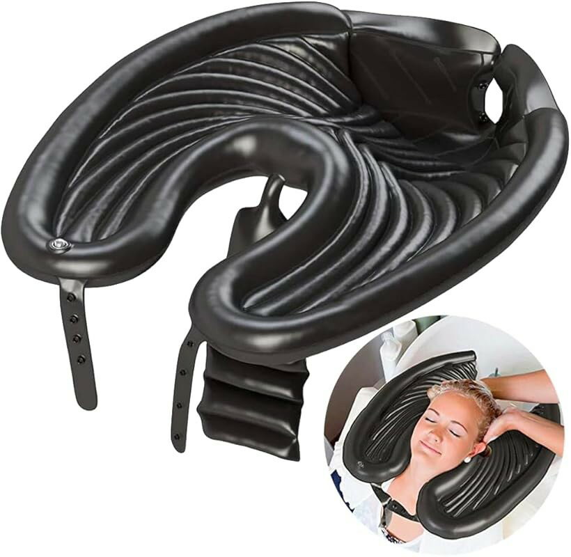 シャンプーハット 介護 台 大人 介護用 便利グッズ 洗髪 入院 洗う 訪問介護 看護 介助 洗面台 洗面器 シャンプー台 美容グッズ