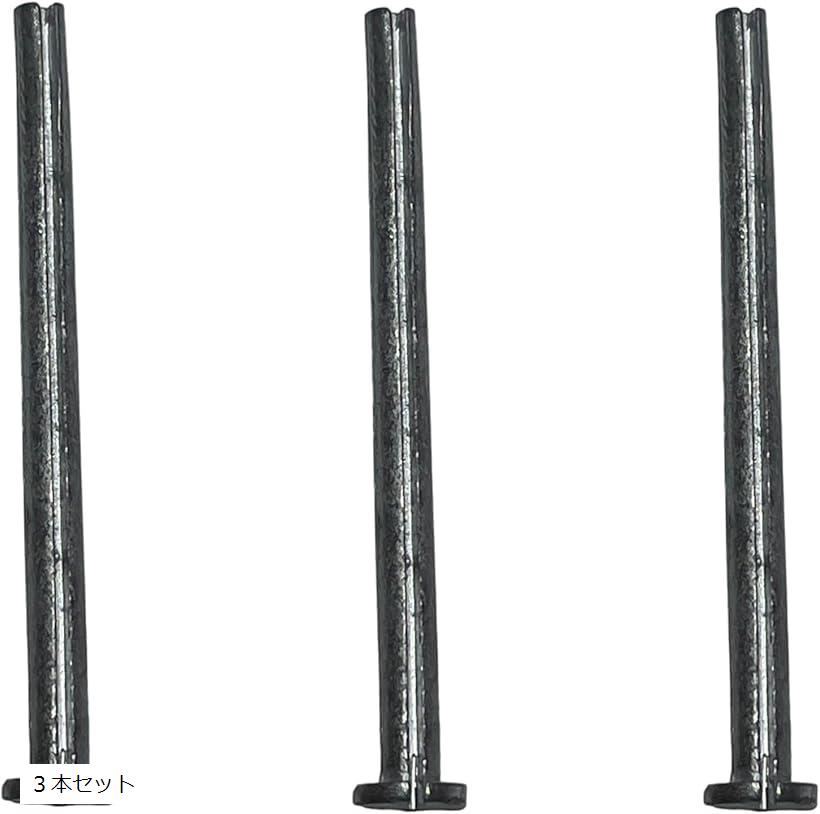 ゴルフ クラブ チップ ウェイト 8g リード 鉛 シャフト スイング バランス ドライバー アイアン ウッド 調整 調節 3本 6本セット 10本セット 3本...