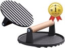 【楽天ランキング1位入賞】ミートプレス ハンバーガー プレス機 料理器具 パティ作り 食肉プレス 肉押さえ ステーキ バーベキュー 鉄板焼き