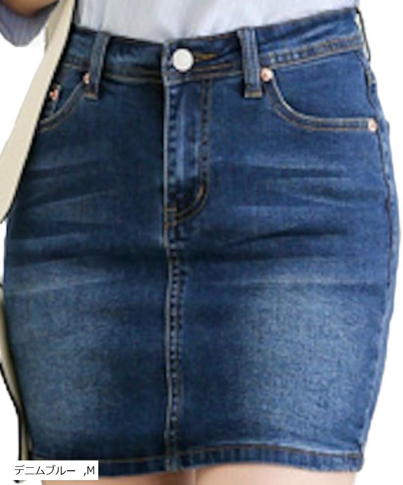 �ǥ˥� �������� ���ȥ�å� �Ǻ� ������ �ߥ� ���� ���륨�å� ­Ĺ ���� ��ǥ����� L 3XL 2XL XL �ǥ˥�֥롼 M