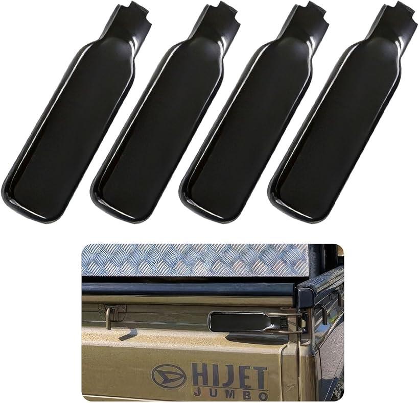 楽天市場】hijet s500メッキアオリハンドルカバーの通販 楽天市場】hijet s500メッキアオリハンドルカバーの通販