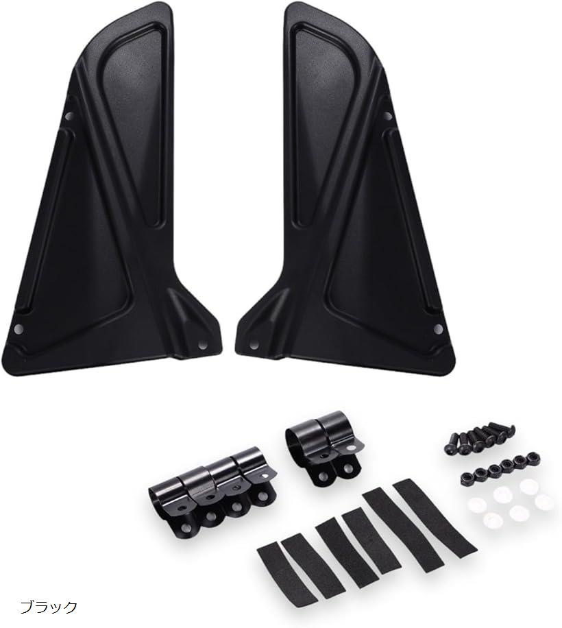 互換品エンジンカバー 互換 ホンダ レブル 250 500 Rebel250 Rebel500 サイドカバー 黒 角型 汎用 社外..