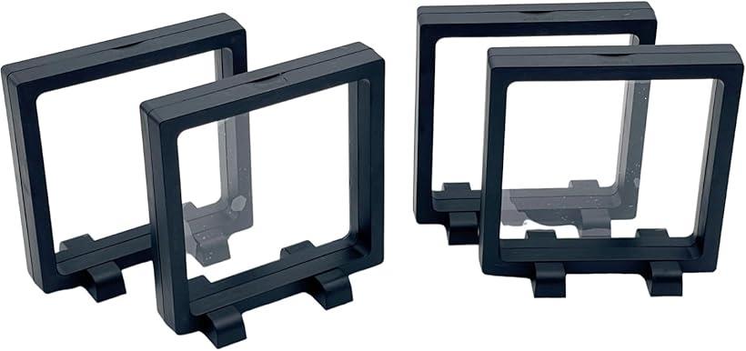 ディスプレイスタンド ラバーストラップ アクリルキーホルダー 収納 展示 汚れ防止 台座付き ブラック1..