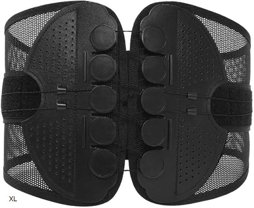 骨盤ベルト 腰サポーター 腰用 サポートベルト 男女兼用 蒸れない 軽い S M L XL