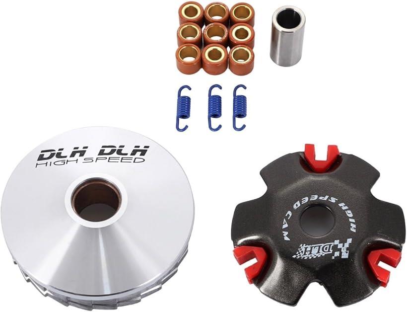 ハイスピードプーリーキット プーリーセット ホンダ 汎用品 社外品 クランク軸 14mm
