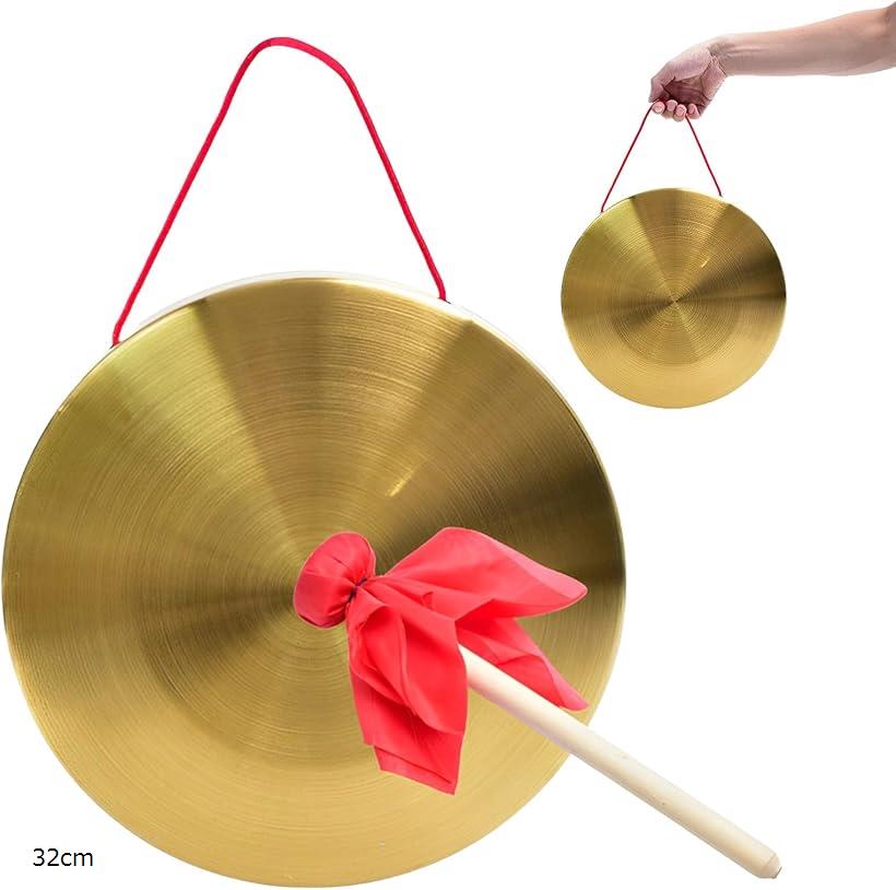 楽天市場】銅鑼（和楽器｜楽器・音響機器）の通販