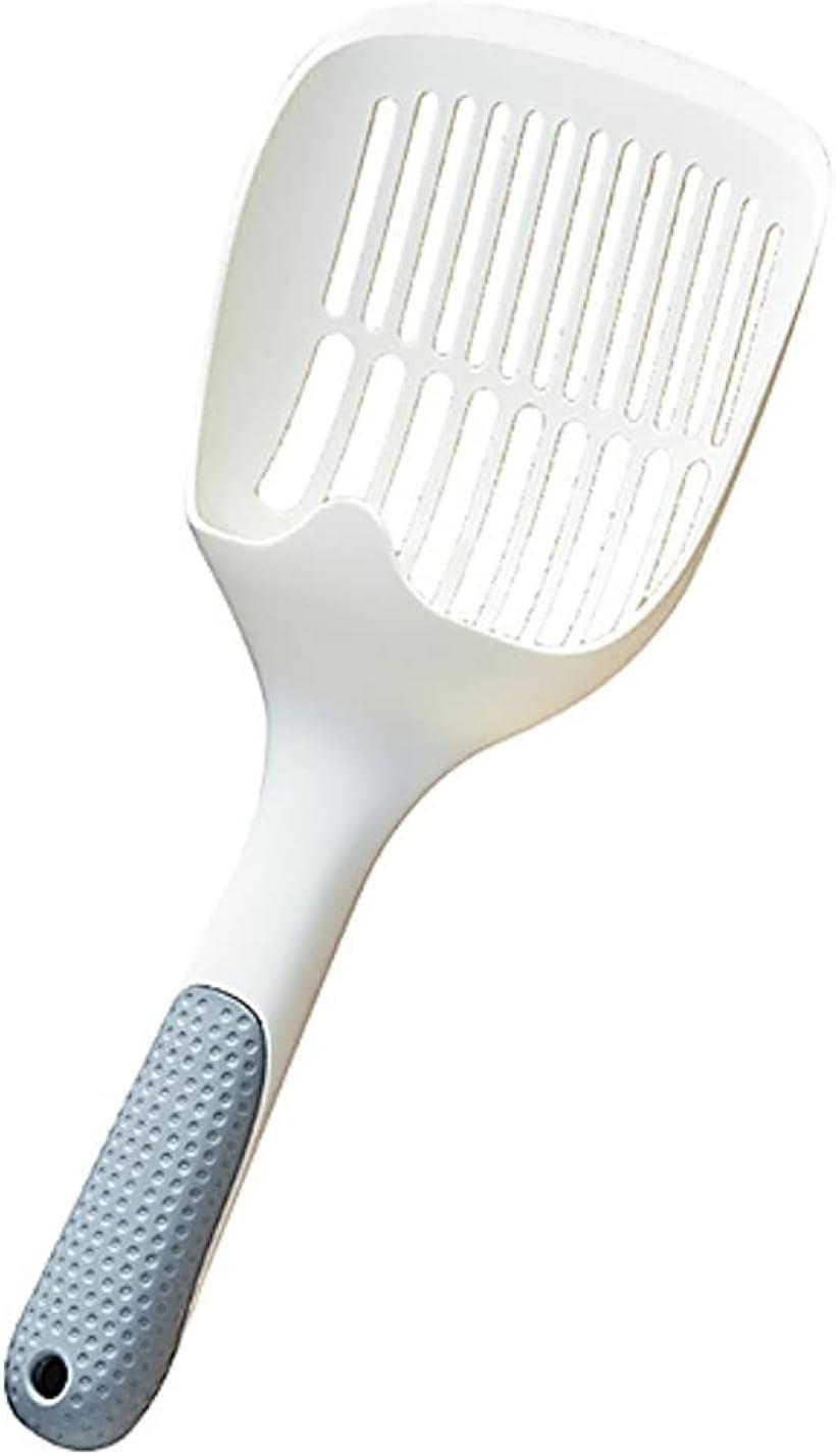 猫砂スコップ 猫砂トイレスコップ ネコトイレスコップ 砂取り 猫砂用 猫用トイレ用品