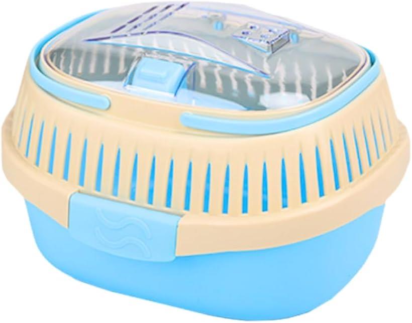 小動物 キャリーケース ケージ お出かけキャリー ペットキャリー