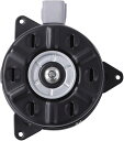 互換品ハイゼット トラック 電動 ファン モーター ラジエーター S200P S201P S210P S211P S500P S510P パネルバン S200C S201C S210C S211C 16363-B5040 ラジエター 社外品
