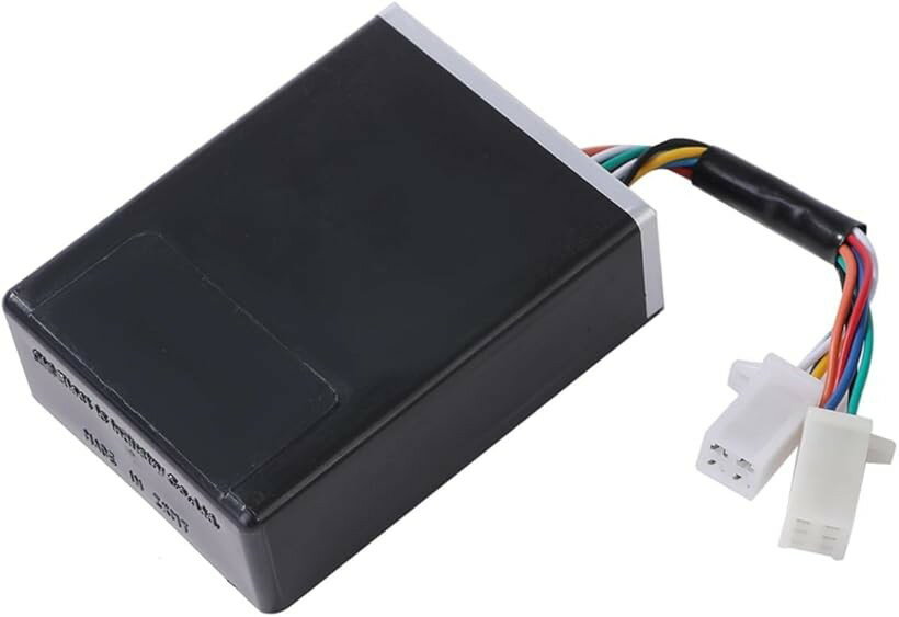 Rakuten - 互換品ホンダ 互換 用 CBR250R MC19 CDI 5ピン 4ピン イグナイター 点火 修理 部品 予備 メンテナンス パーツ 社外品