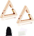 イヤーカフ フェイクピアス メンズ イヤリング レディース アクセサリー ノンホールピアス ステンレス 三角