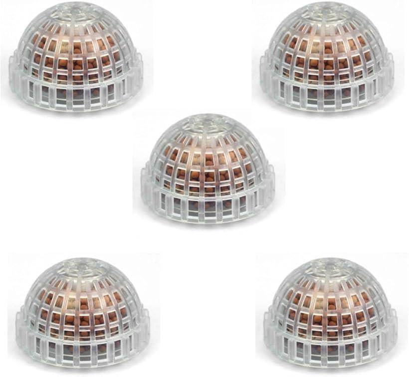 モスボール モスドーム ウイローモス 水草 マット 栽培 育成 作成 植物ホルダー 植物栽培