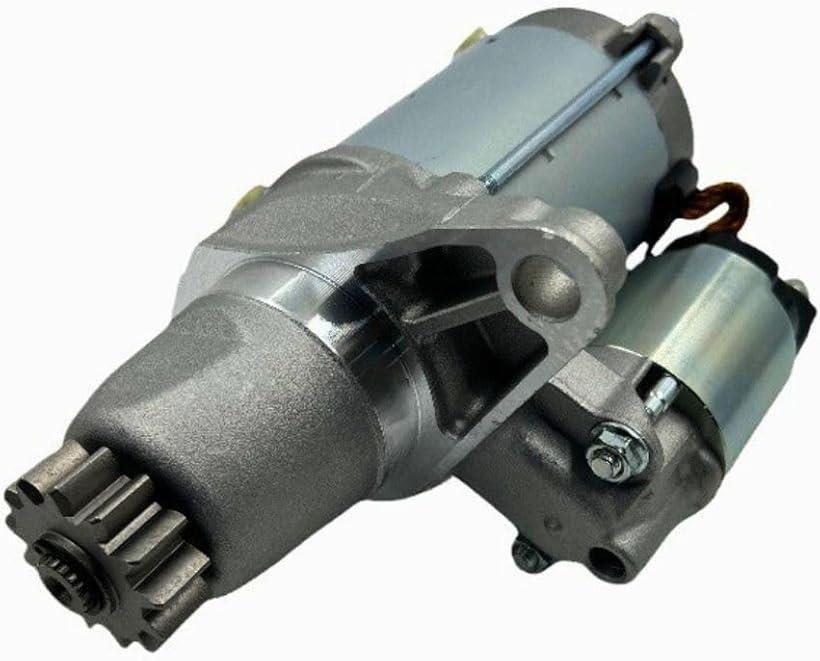 【楽天ランキング1位入賞】互換品 トヨタ セルモーター スターターモーター コア返却不要 28100-28041 アルファード ノア ヴォクシー エスティマ クルーガー プレミオ