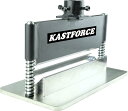 KF5017 プレスブレーキ アタッチメント 最大曲げ長さ305mm 12-20トン用 油圧プレス対応 金属加工 板金曲げ 最大曲げ角度90度