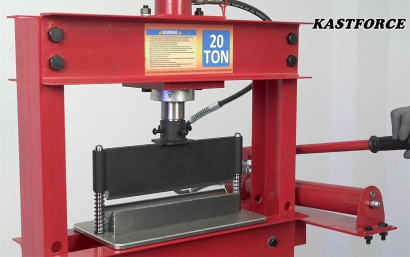 KF5017 �ץ쥹�֥졼�� �����å����� ����ʤ�Ĺ��305mm 12-20�ȥ��� �����ץ쥹�б� ��°�ù� �Ķ�ʤ� ����ʤ�����90��