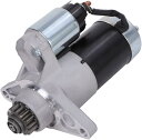 互換品マツダ 用 RX-8 SE3P MT セルモーター スターター 前期 後期 対応 N3R3-18-400 M001TA0271 N3H118400 N3Z118400 M001T30471 等 社外品